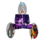 EchoNetwork Hard Core logo