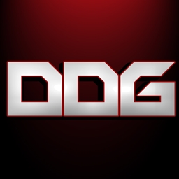 Drop Dead Gaming logo