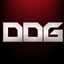 Drop Dead Gaming logo