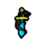 FuturisticCraft logo