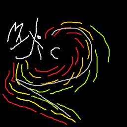 Mytic2 project image