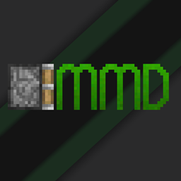 MMD's Public Pack logo