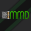 MMD's Public Pack logo
