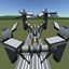 STOCK RACING DRONE V1.0 logo