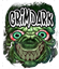 GRIMDARK logo
