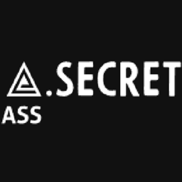 A.Secret.Society logo
