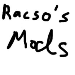 RacsoTheFunnyPack logo