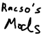 RacsoTheFunnyPack logo