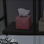 Tissue Box logo