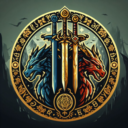 Gilligoon's Creation logo