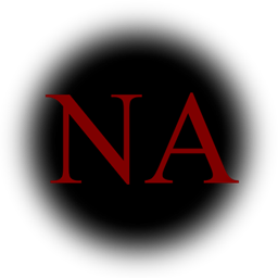 Night Arise logo