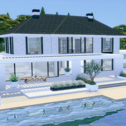 Luxury Oceanview Villa project image