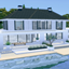Luxury Oceanview Villa logo