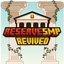 ReserveSMP - Revived logo