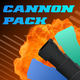 Point Blank - Cannon Pack