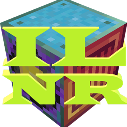 ILNR (I Love Nuclear Reactors) logo