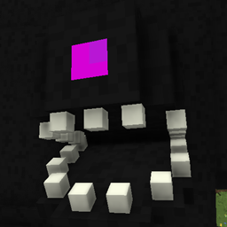 MemeFrogs Wither Storm logo