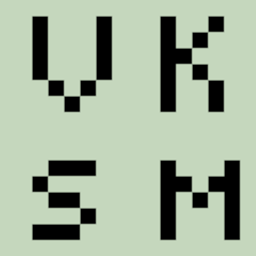 VKSM project image