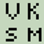 VKSM logo