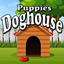 Puppies Doghouse logo