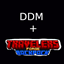  Default Dark Mode + Traveler's Backpack logo