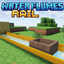Water Flumes Rail! logo