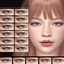 Eye Makeup Set logo