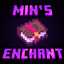 Min's Enchant logo