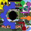 AllTechs Recreated (at re) logo