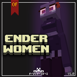 EnderWomen logo
