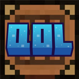 Crafting QOL - Datapack project image