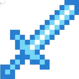 The Water Sword logo