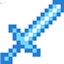 The Water Sword logo