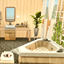 Aquina Bathroom NO CC logo