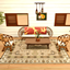 Loretta TV Room NO CC logo