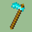 Unbreaking Hoe logo