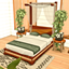 Loretta Bedroom1  NO CC logo