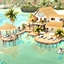Loretta House  - NO CC Beach House logo