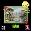 HAPPY QUACKS-FRAME logo