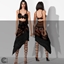 Lace Bra logo