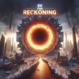 SV The Reckoning project image