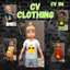 clothing cv114 logo