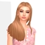 Isabel Hairstyle logo