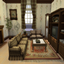 Bellebelucci 90s Living Room logo