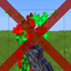 No Tall Flower Duping (NTFD) logo