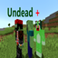 Undead Plus Neoforge Version logo