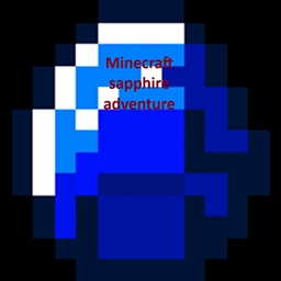 sapphire adventure logo
