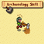 Archaeology Skill