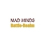 Mad Minds: Battle Realm logo