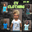 clothing cv117 logo